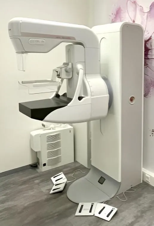 mammography