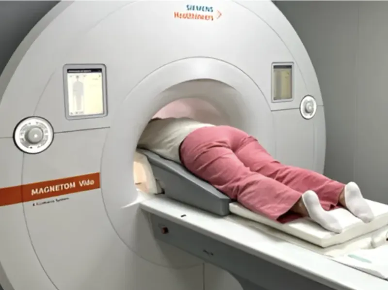 mri